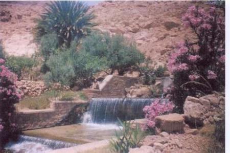 the beauty of morocco
